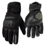 Guantes para moto Armad Gear Rain invierno Touch