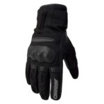 Guantes para moto Armad Gear Rain invierno Touch