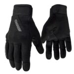 Guantes para moto Armad Gear Stunt Cuero Touch Protecciones