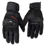 Guantes para moto Armad Gear Touch Cuero Touch Protecciones