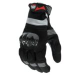 Guantes para moto Kemimoto SC-034D con Protecciones Touch