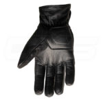 Guantes para moto Armad Gear Cyber Cuero Touch Manga Media