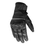 Guantes para moto Armad Gear Lilly Cuero mujer Touch