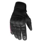 Guantes para moto Armad Gear Orana mujer Touch Protecciones