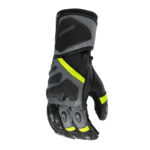 Guantes para moto Armad Gear Roam Cuero Largos Touch