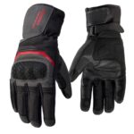 Guantes para moto Armad Gear Harbor invierno Touch