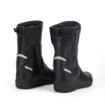 Botas para moto Tiger Racing Road G3 Negro Largas
