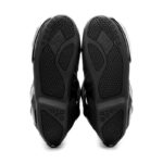 Botas moto TR Tiger X-one Pro Negro Pista Racing