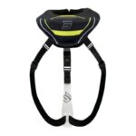 Protector Cervical Cuello Shot Kid Black Motocross Enduro niño