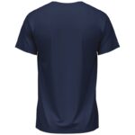 Polera Shot Volt Blue