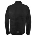 Chaqueta Corta Vientos Shot Stretchable Windbreaker Black