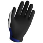 Guantes moto Shot Draw Kid Sky Blue Motocross Enduro niño