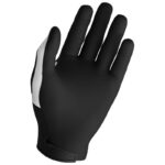 Guantes moto Shot Draw Kid Sky Black Motocross Enduro niño