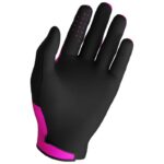 Guantes moto Shot Draw Kid Sky Pink Motocross Enduro niño