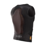 Jofa Shot Body Armor Race D3O Black Motocross Enduro