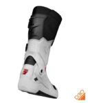 Botas moto Shot Race 8 Holographic con D3O Motocross Enduro