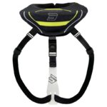 Protector Cervical Cuello Shot Black Motocross Enduro