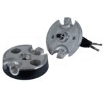 Candado Ancla de Seguridad para Piso Kovix Kga 14MM Waterproof