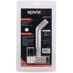 Candado para Remolque Carro de Arrastre Kovix Khp 16MM 3.500KG