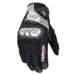 Guantes para moto Madmotor MT28 Protecciones Touch