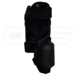 Rodilleras con Slider para moto de Velocidad