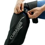 Rodillera Cuirassier K03 invierno Protecciones CE