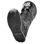 Botas para moto Tiger Racing TR-E001 Negro Motocross Enduro