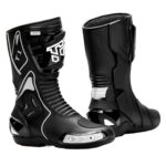 Botas moto TR Tiger Sport T1 Racing