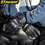 Guantes moto Ones Again MG24 Pro invierno Waterproof Touch