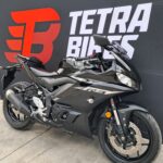 Yamaha R3A