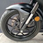 Yamaha R3A