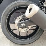 Yamaha R3A