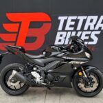 Yamaha R3A