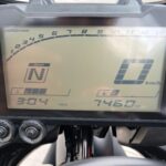 Yamaha R3A