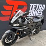 Yamaha R3A
