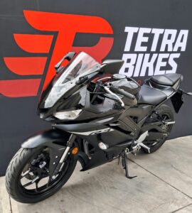 Yamaha R3A