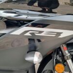 Yamaha R3A