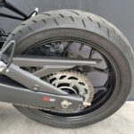 Yamaha R3A