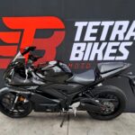 Yamaha R3A