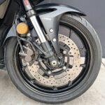 Yamaha R3A